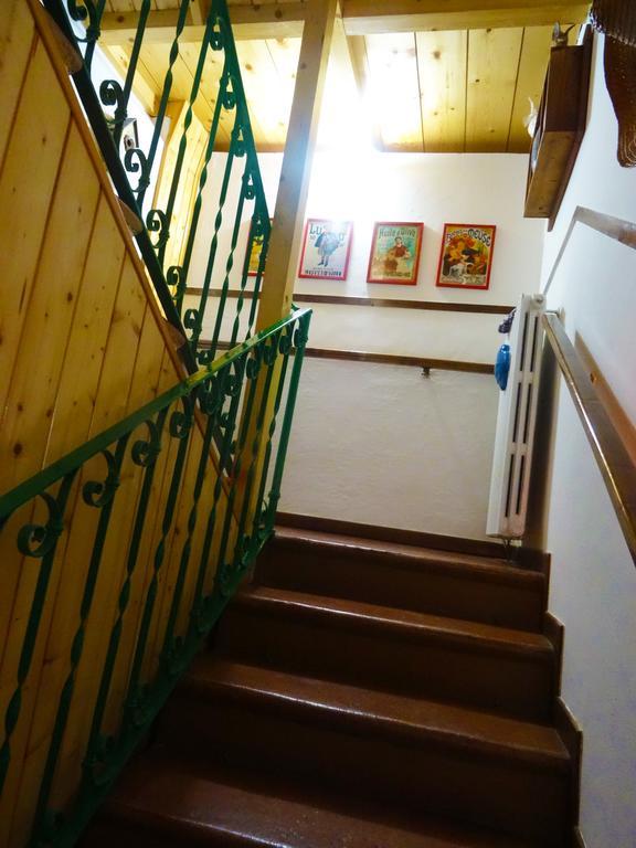 Bed and Breakfast La Celestina Piana Crixia Exterior foto