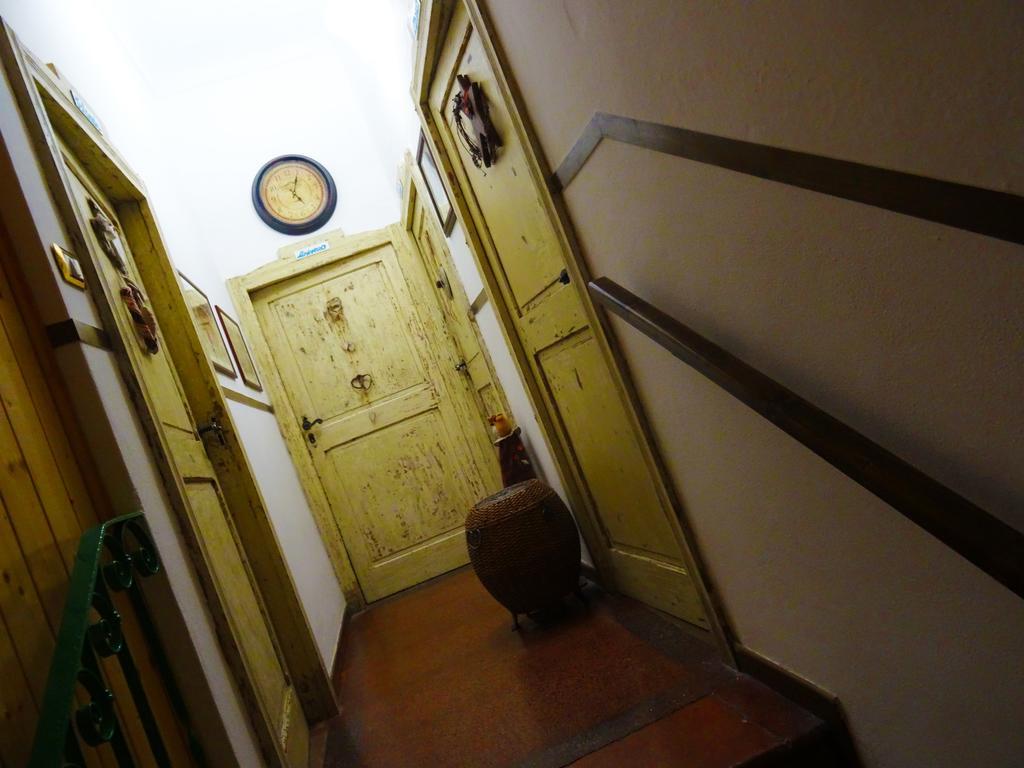 Bed and Breakfast La Celestina Piana Crixia Exterior foto