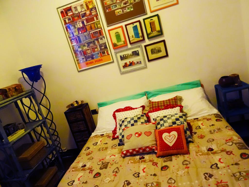 Bed and Breakfast La Celestina Piana Crixia Exterior foto