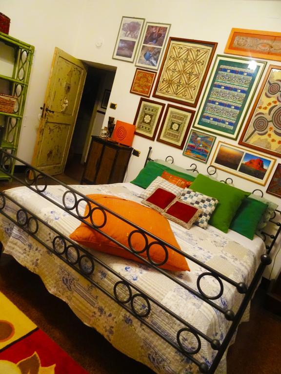 Bed and Breakfast La Celestina Piana Crixia Exterior foto