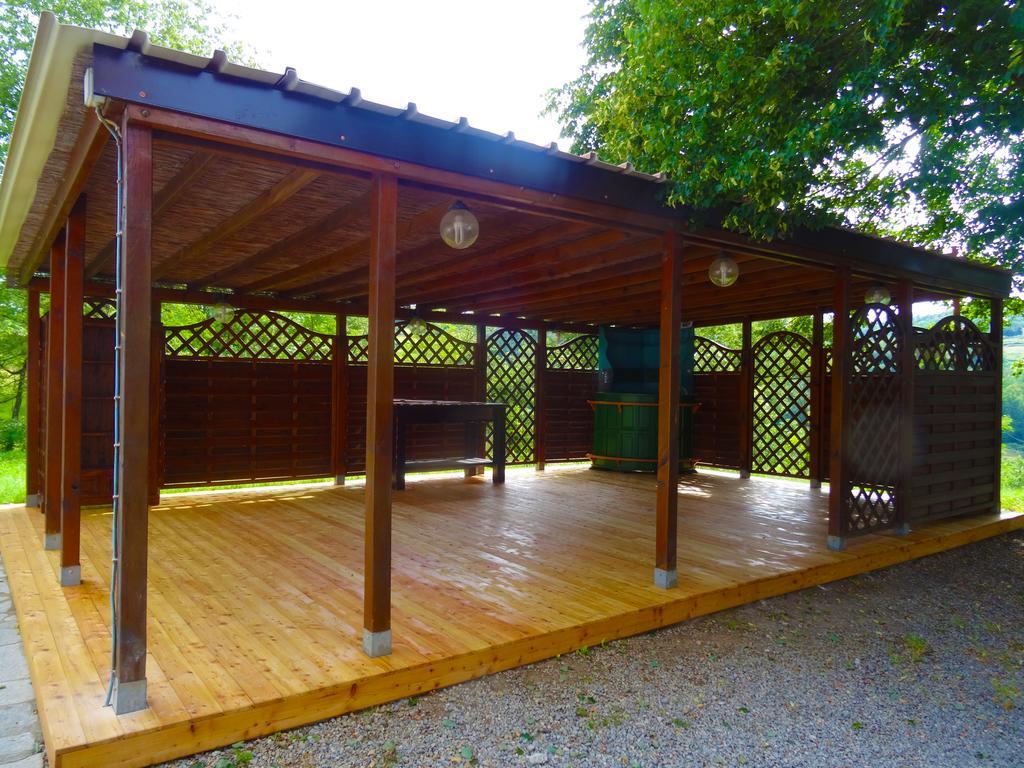 Bed and Breakfast La Celestina Piana Crixia Exterior foto